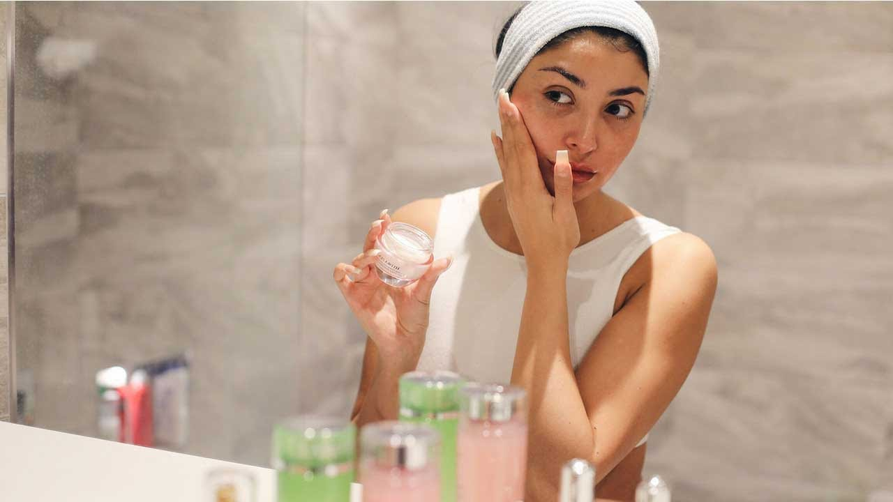 Read more about the article Current Skincare Routine: An Easy Regime for Healthy Skin